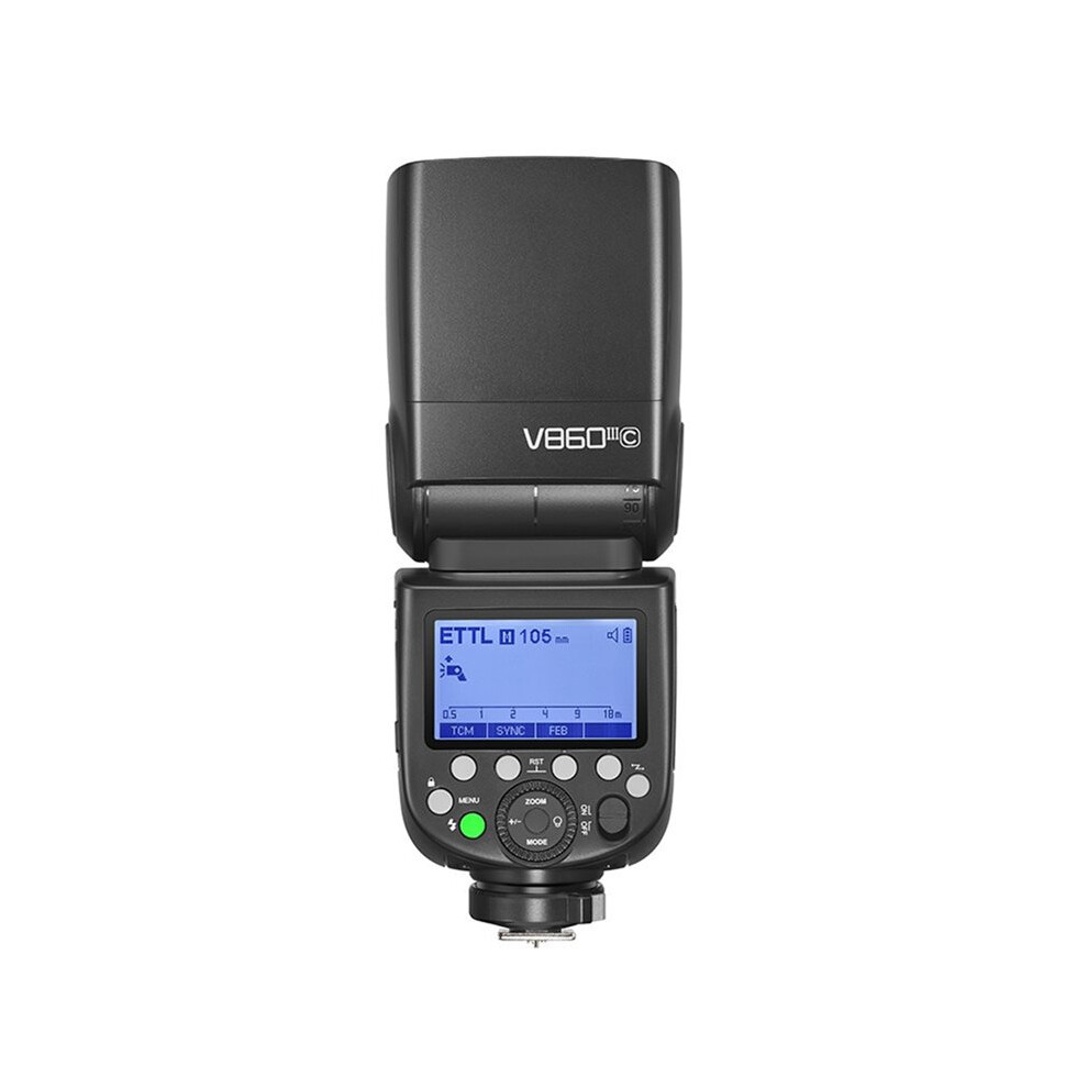 V860iii Speedlite Camera Flash Speedlite Camera Flash Dslr Camera Flash For Light 4712080488543