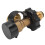 Leakage Detection Gas Tank Adapter with Color Coded Fuel Level Dial 9