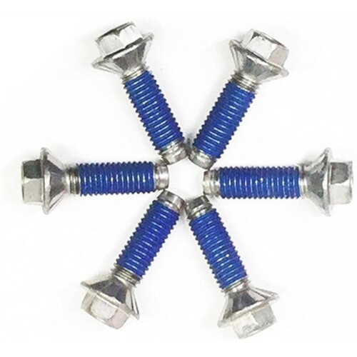 6 PCS Washing Machine Spider Hex Bolt DC60-40137A 592-49376 592-49396