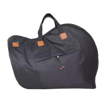 French Horn Bag Waterproof Durable Carrying Case Thickened Padding Portable Instrument Bag For Stage Performance