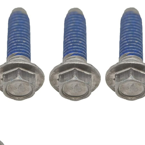 6 PCS Washing Machine Spider Hex Bolt DC60-40137A 592-49376 592-49396 2