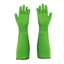 Guard Gloves Gardening,Level 5 Cut Resistant,Long Gardening Glove for Women and Men,Wrist Protectors (45cm)