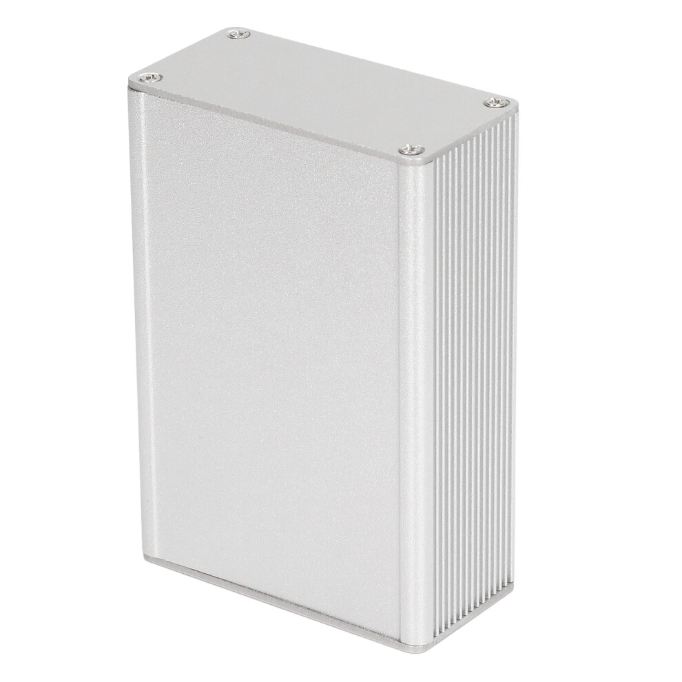 Aluminum Alloy Circuit Board Enclosure Waterproof Dustproof 150X100x50mm 4601374395967