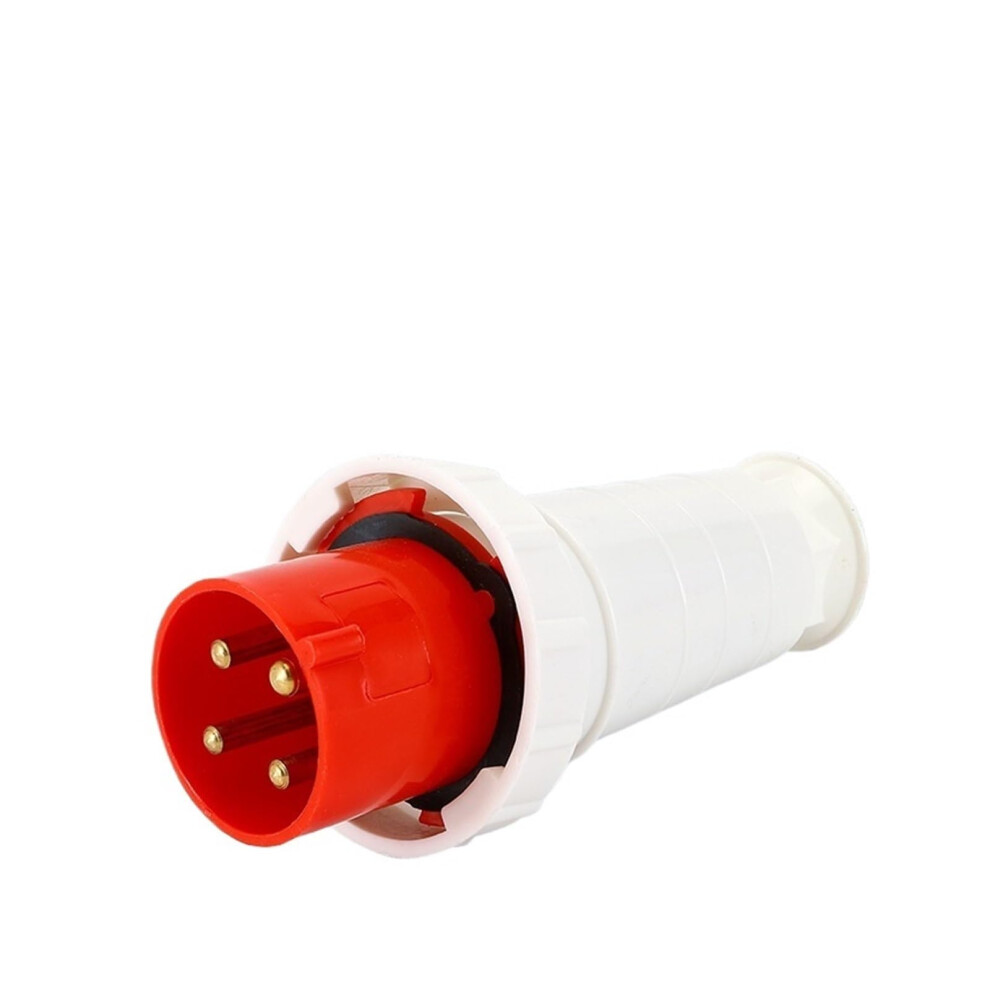 Industrial Plug 63A 125A Aviation Engineering Marine Waterproof Plug 5V 9189345424359