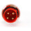 Industrial Plug 63A 125A Aviation Engineering Marine Waterproof Plug 5V 5