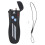Mini Handheld Visual Fault Locator 30KM 30mW Red Light Pen Tester 2