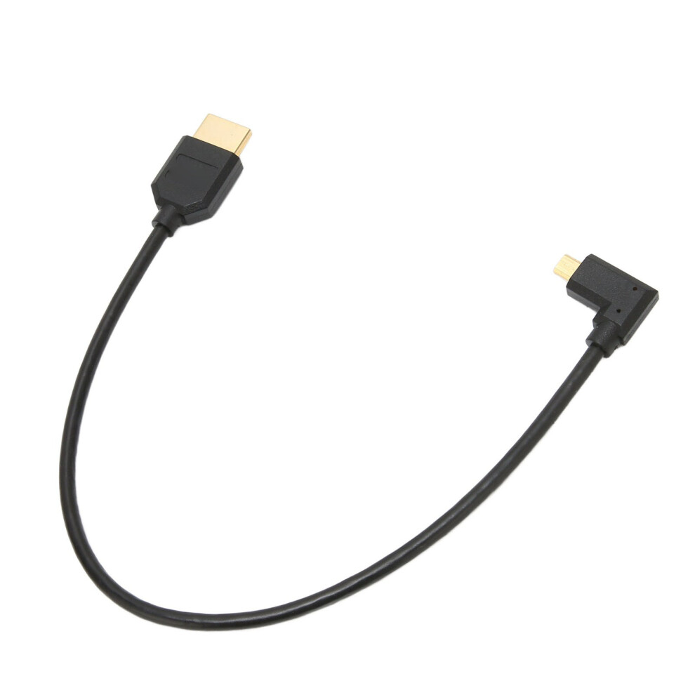 Micro 8K Hd Multimedia Interface Cable 2.1 High Speed 1080P/4K/8K 9371374396817