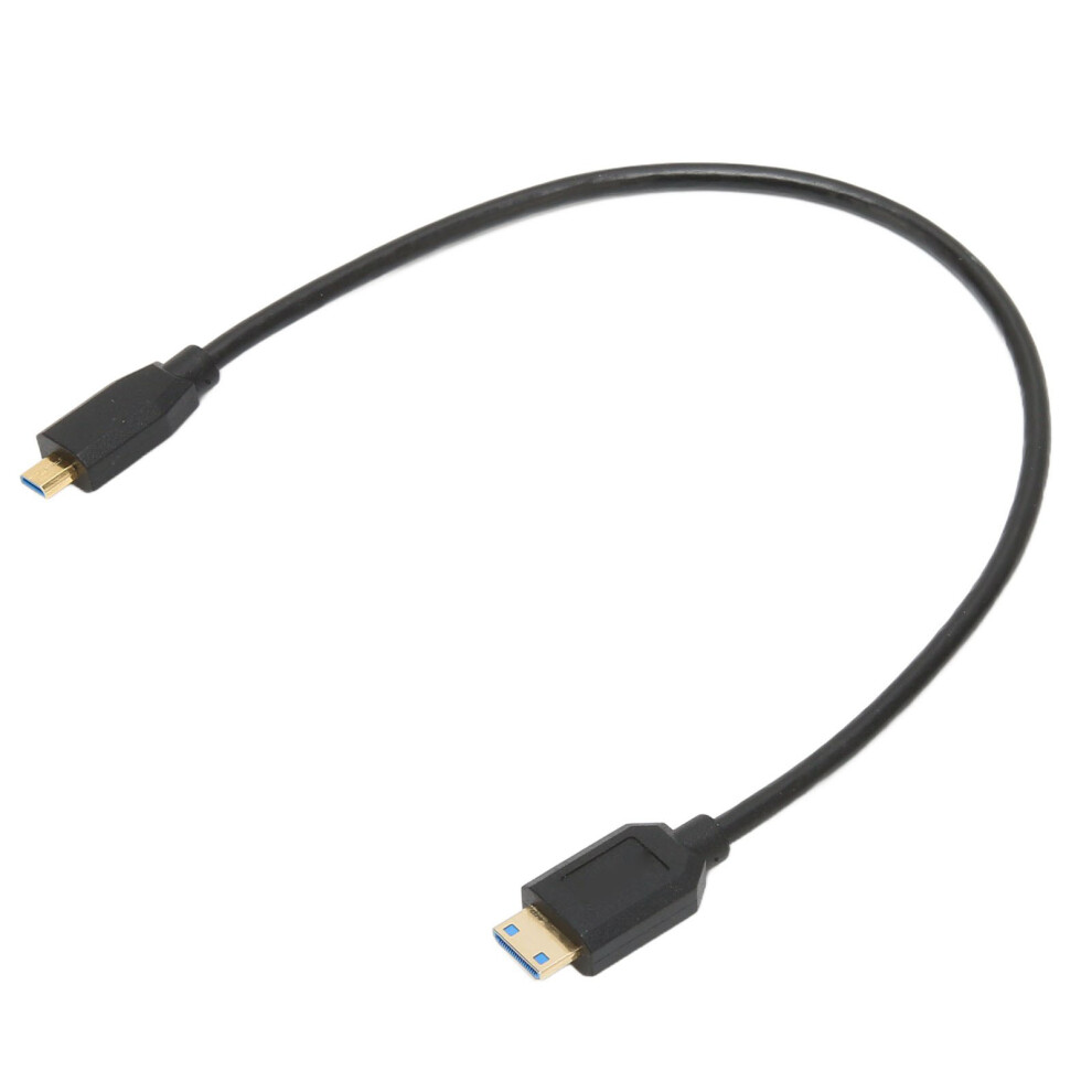 Mini Hd Multimedia Interface To Micro Cable 8K@60Hz 4K@120Hz 4311374396788