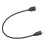 Mini HD Multimedia Interface to Micro Cable 8K@60Hz 4K@120Hz 7