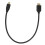 Mini HD Multimedia Interface to Micro Cable 8K@60Hz 4K@120Hz 9