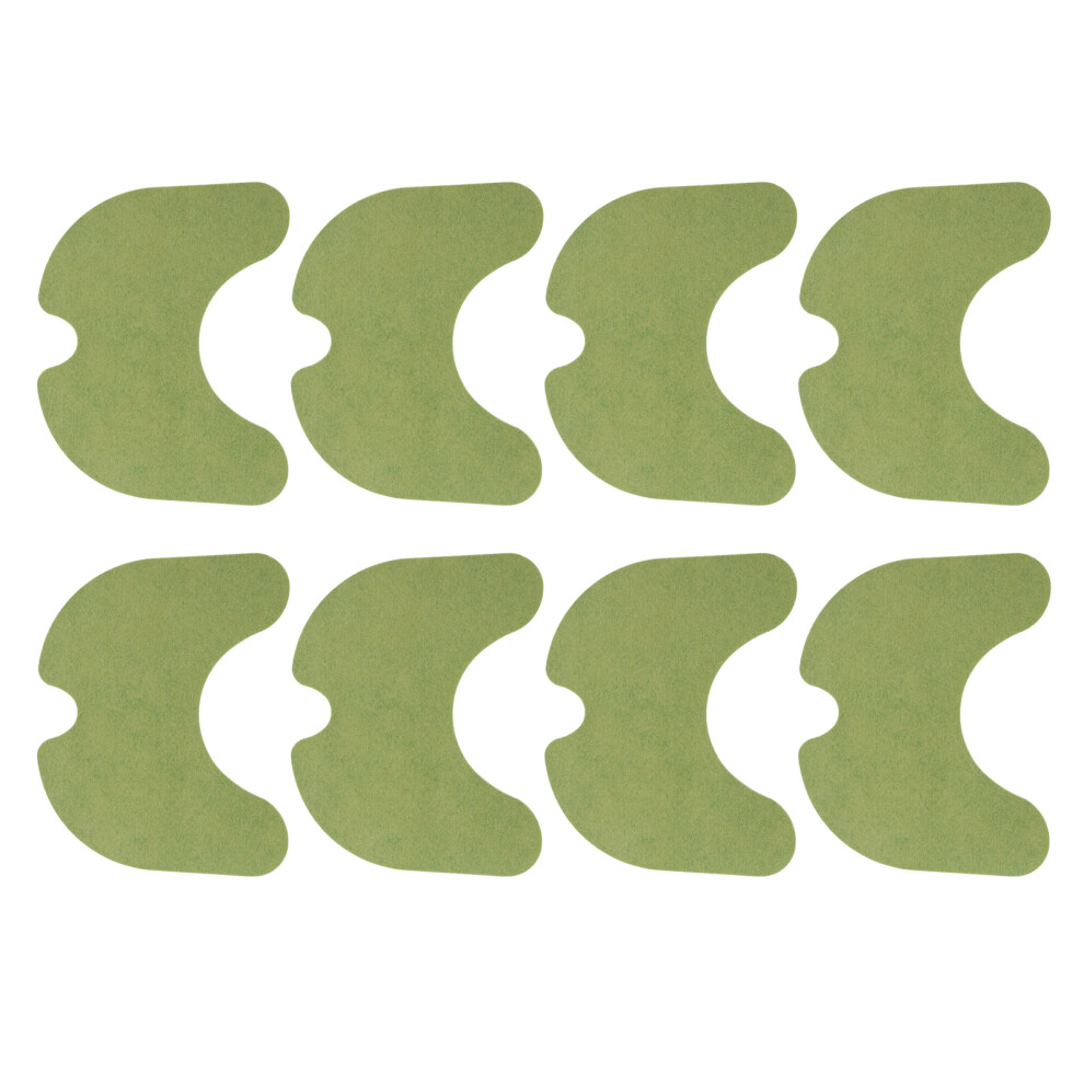 Wormwood Extract Stickers - 60 Pain Relief Patches for Joint and Muscle