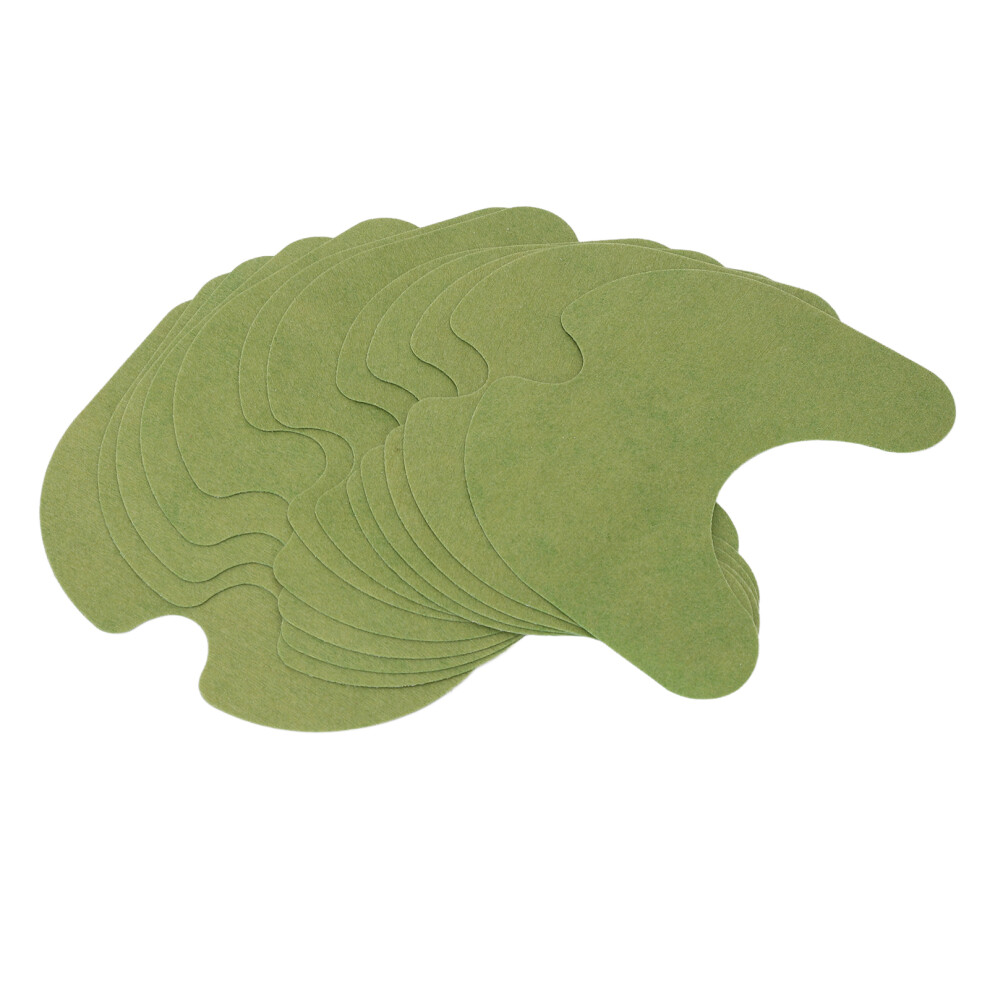 Multifunctional Wormwood Knee Patches for Pain Relief - Pack of 60 Stickers