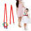 Durable Kid Harness with Adjustable Straps for Safe Public Outings 16