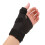 Breathable Fabric Thumb Spica Support Brace, Ergonomic Steel Plates for Adjustable Compression 7