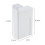Fabric Softener Bottle, Space-saving Fridge Reusable Container, Impact-resistant PS and Silicone for Durability 6
