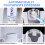Automatic Toothbrush Dispenser, Vacuum Technology for Consistent Toothpaste Delivery, Hands Free, Dustproof Design, Easy Installation for Home Hotel 5
