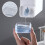 Fabric Softener Bottle, Space-saving Fridge Reusable Container, Impact-resistant PS and Silicone for Durability 3