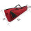 Trombone Covers  Cases  Padded Nylon Travel Case  Soft Case With Shoulder Strap  Fits Bb Trombone 4