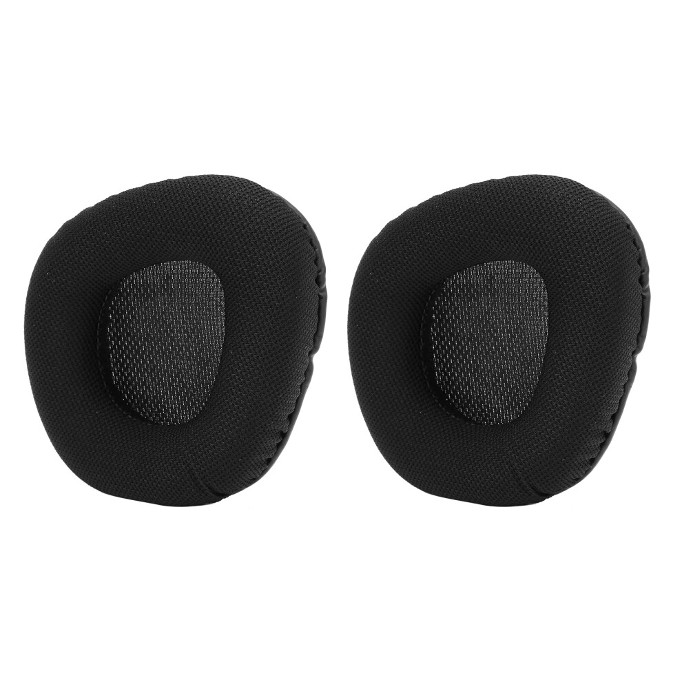 Earpad Cushion For Corsair Void Pro Headset Breathable & Foam Padding Easy Fit 9421378539489