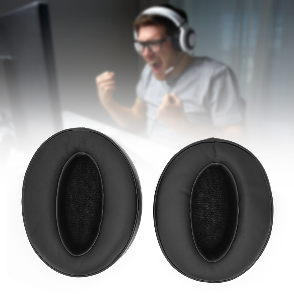 Comfort Ear Cushions For Hd4.50bt/4.50 Tnc/4.40Bt Headphones 4201378539505
