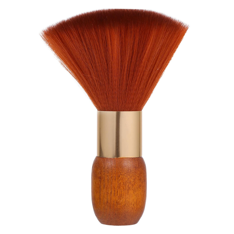 Vinyl Record Cleaning Brush With Wooden Handle Dust Remover For Turntables And Vinyl Records 9426802706642
