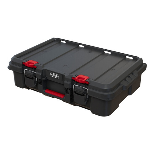 Keter Keter Stack N Roll Tool Box