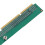 PCI E Grafikkartenadapter Tiny 5 PCIE16 Riser für 13