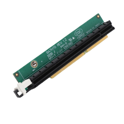 PCI E Grafikkartenadapter Tiny 5 PCIE16 Riser für 2