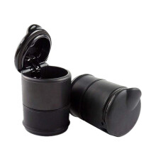 2 Pack Portable Car Ashtray Cup  Holder for Cigarettes