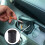 2 Pack Portable Car Ashtray Cup  Holder for Cigarettes 3