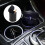 2 Pack Portable Car Ashtray Cup  Holder for Cigarettes 4