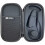 Pod Technical Classicpod Micro Stethoscope Case for Littmann Classic Stethoscopes  All Black 4