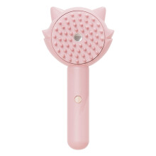 Pet Grooming Water Brush for Dogs Cats Hair Remover Cleaning Tool for Shedding Bathing Home Care
