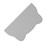 Katzennapfmatte, 43,9 cm lang, 24,9 cm breit, 10