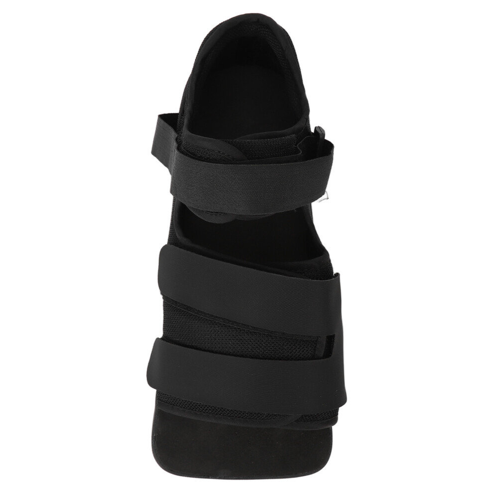 M 39-40 Forefoot Off Loading Healing Shoes - Orthopedic Recovery Shoes