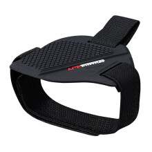 Motorcycle Gear Shift Protector Rubber Waterproof AntiSlip Motorbike Toe Shifter Pad for Riding Shoes