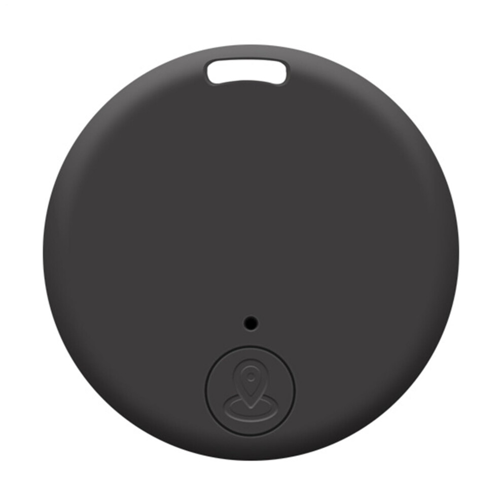 Pet Tracker Wireless Remote Finder With Phone App 42 Ft Range Alarm Reminder For Keys Wallets Handbags Bags Black 9426802706888
