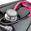 Pod Technical Classicpod Micro Stethoscope Case for Littmann Classic Stethoscopes  Carbon 4