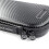 Pod Technical Classicpod Micro Stethoscope Case for Littmann Classic Stethoscopes  Carbon 2
