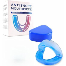 Honex The Quiet AntiSnoring Mouthpiece Universal Size 1PCS