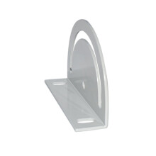 Precision 180 Degree Aluminum 4040 Joint Plate Corrosion Resistant Connector for Engineers