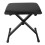 Tattoo Foldable Height Adjustable Leg Rest Stool Stand  47cm, 50cm, 52cm  Thick Cushion 1