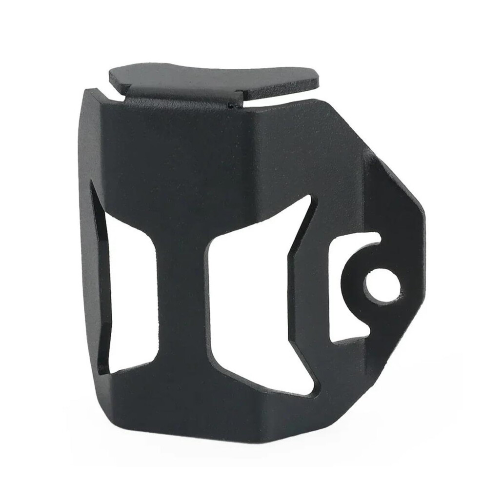 Motorcycle Gas Cap And Rear Brake Fluid Reservoir Guard For Yamaha Mt09 Mt07 Tracer900 Xsr700 Xsr900 9426802707816