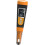Digital Water Analyzers Multifunction Tester For Temperature Testing In Aquariums And Hydroponics MultiParameter 4