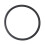 Underwater Light Lens Gasket Replacement for SPX0540Z2 1
