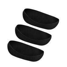 3Pcs Round Planting Bags Felt Planter Round Planting-24in