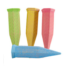 4Pcs Plant Watering Devices Self Watering Spikes Plant Waterer
