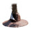 Plant Covers Freeze Protections Palm Tree Root Protector-Brown 4