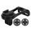 Βάση υπολογιστή ποδηλάτου με ρυθμιζόμενο στέλεχος, ποδήλατο δρόμου συμβατό με 5