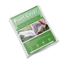 Plant Cover Freeze Protections Winter Frost Warm Tree-3